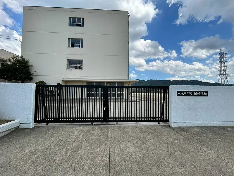 3SLDK Property Yao City Osaka Prefecture (7)