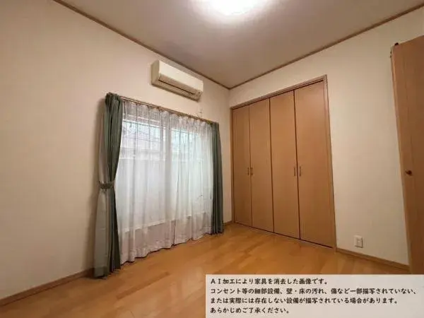 3SLDK 八尾市 大阪府 (11)