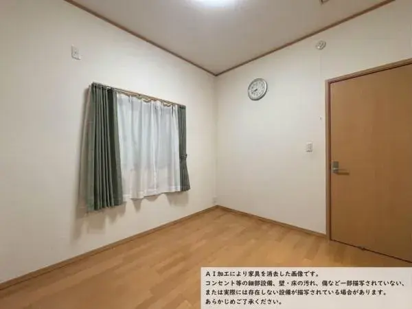 3SLDK 八尾市 大阪府 (12)