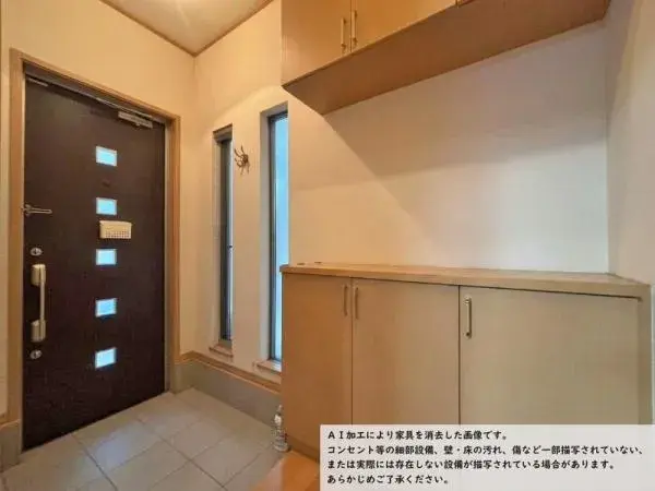 3SLDK 八尾市 大阪府 (15)