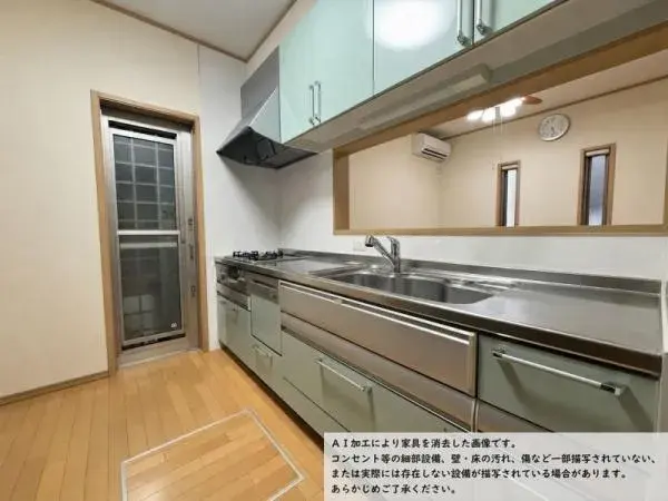 3SLDK 八尾市 大阪府 (16)