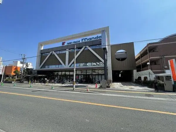 3SLDK 八尾市 大阪府 (20)