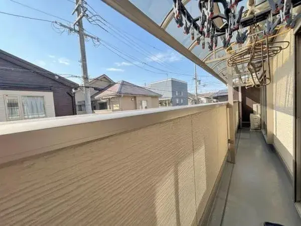 3SLDK 八尾市 大阪府 (3)