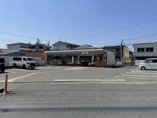 3SLDK 八尾市 大阪府 (21)
