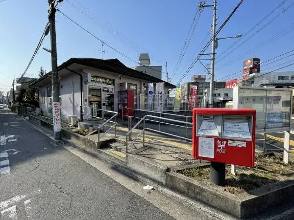 3SLDK 八尾市 大阪府 (26)