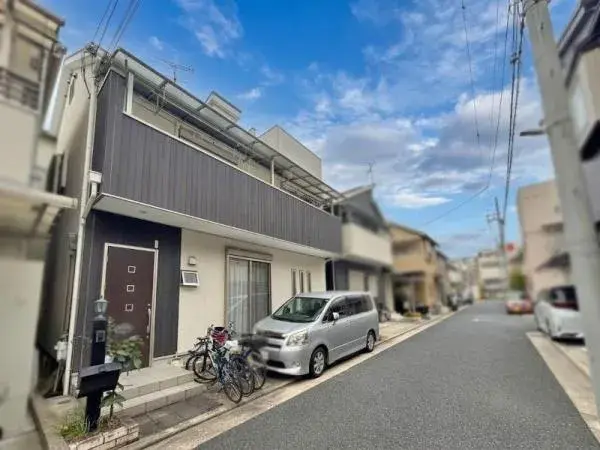 3SLDK 八尾市 大阪府 (4)