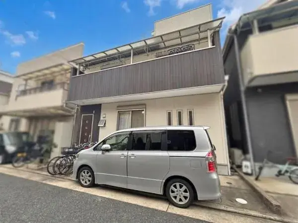 3SLDK 八尾市 大阪府 (5)