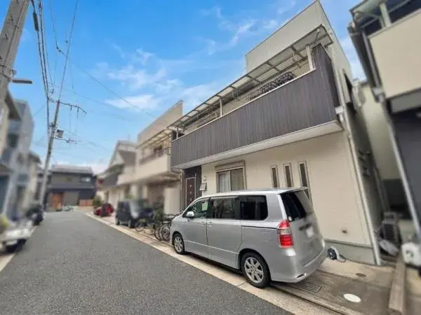 3SLDK 八尾市 大阪府 (6)
