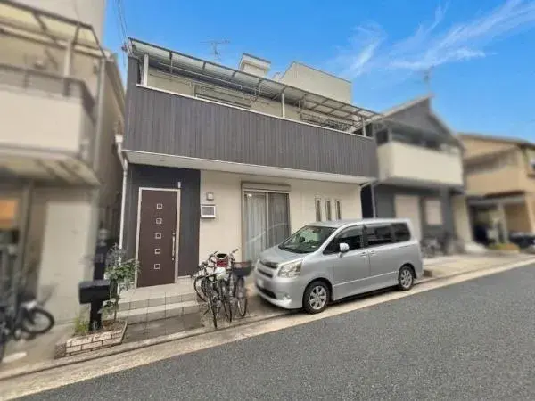 3SLDK 八尾市 大阪府 (7)