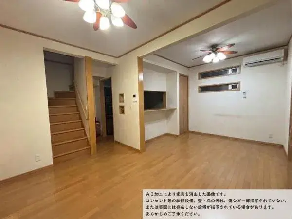 3SLDK 八尾市 大阪府 (8)