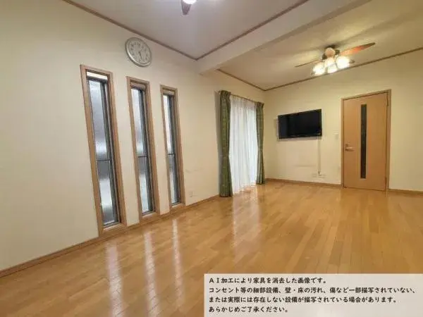 3SLDK 八尾市 大阪府 (9)