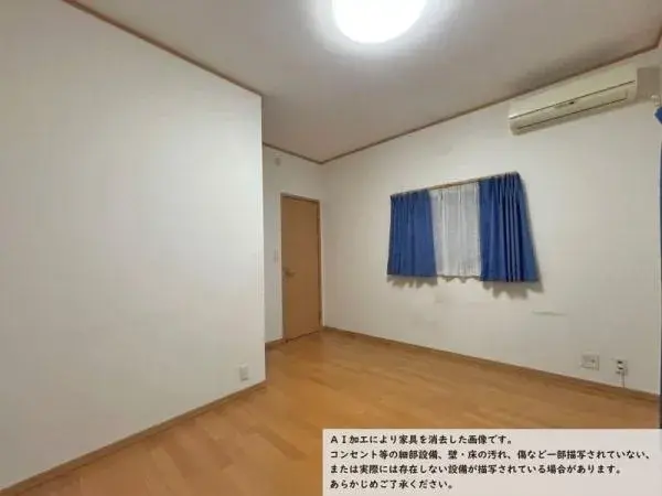 3SLDK 八尾市 大阪府 (10)