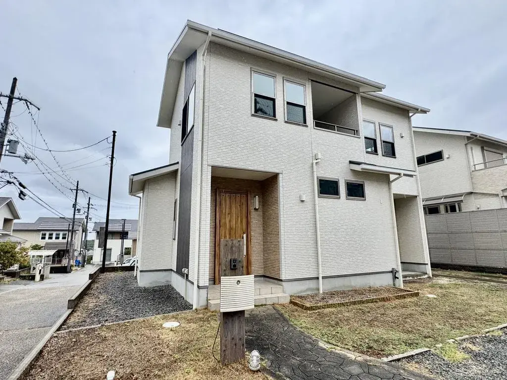 2LDK Property Hannan City Osaka Prefecture (2)