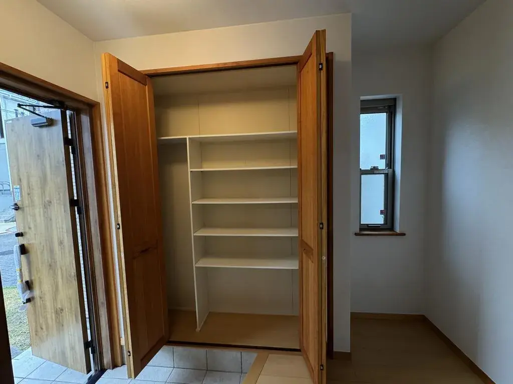 2LDK Property Hannan City Osaka Prefecture (12)