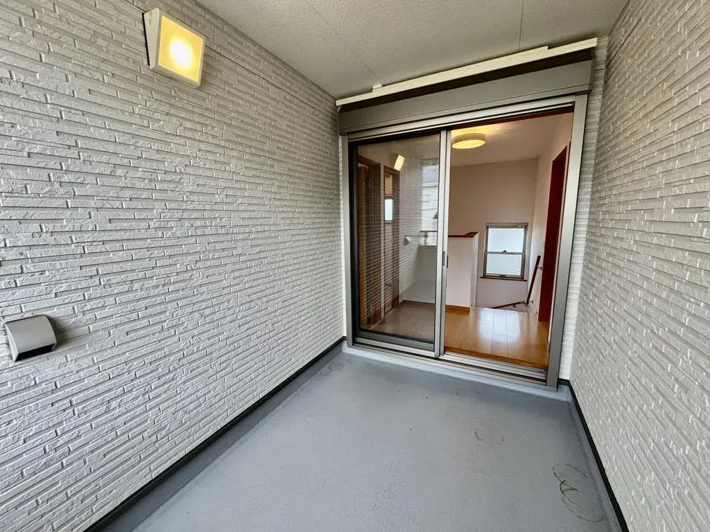 2LDK Property Hannan City Osaka Prefecture (14)