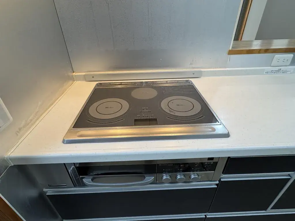 2LDK Property Hannan City Osaka Prefecture (17)