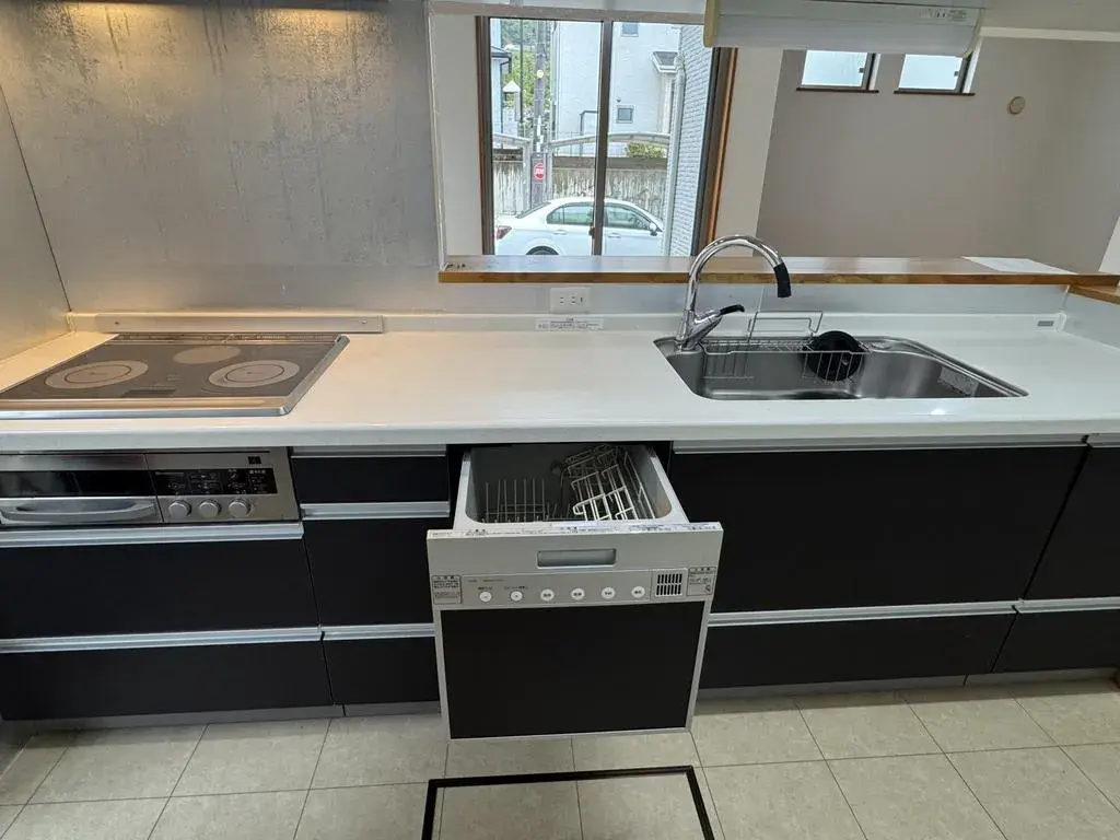 2LDK Property Hannan City Osaka Prefecture (18)