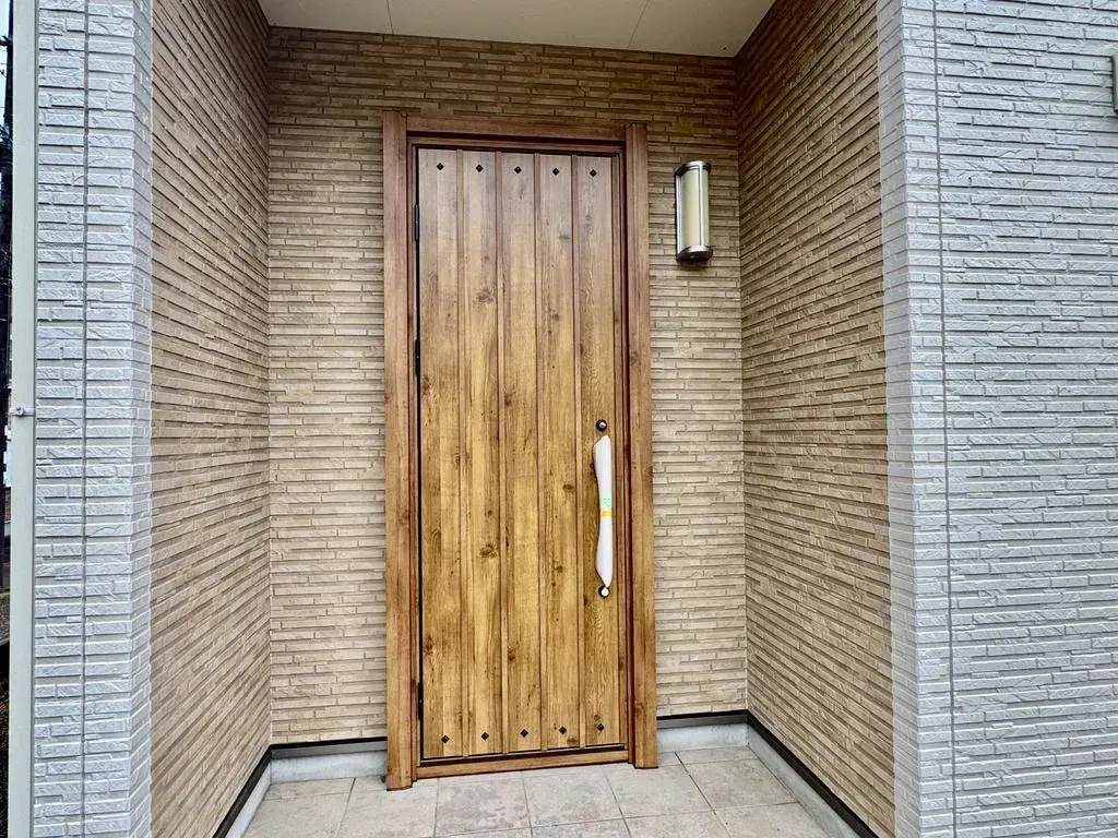 2LDK Property Hannan City Osaka Prefecture (3)