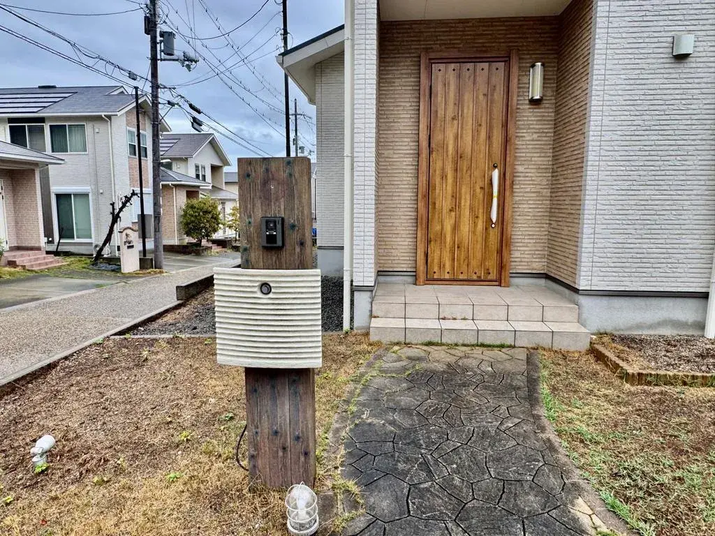 2LDK Property Hannan City Osaka Prefecture (4)