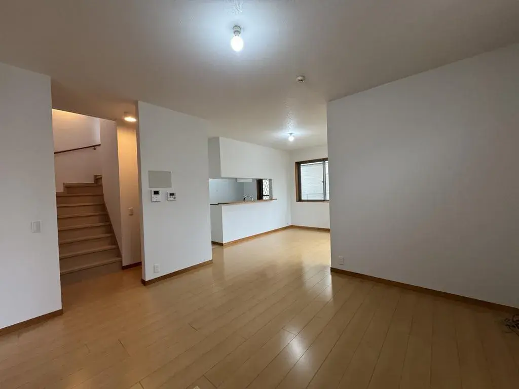 2LDK Property Hannan City Osaka Prefecture (5)