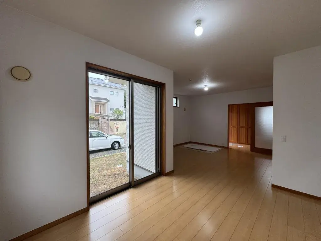 2LDK Property Hannan City Osaka Prefecture (6)