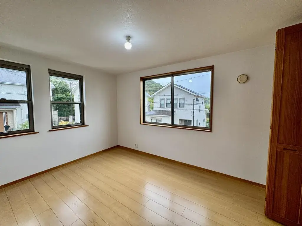 2LDK Property Hannan City Osaka Prefecture (7)
