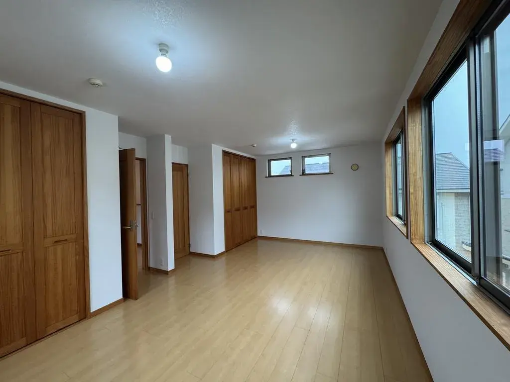 2LDK Property Hannan City Osaka Prefecture (8)