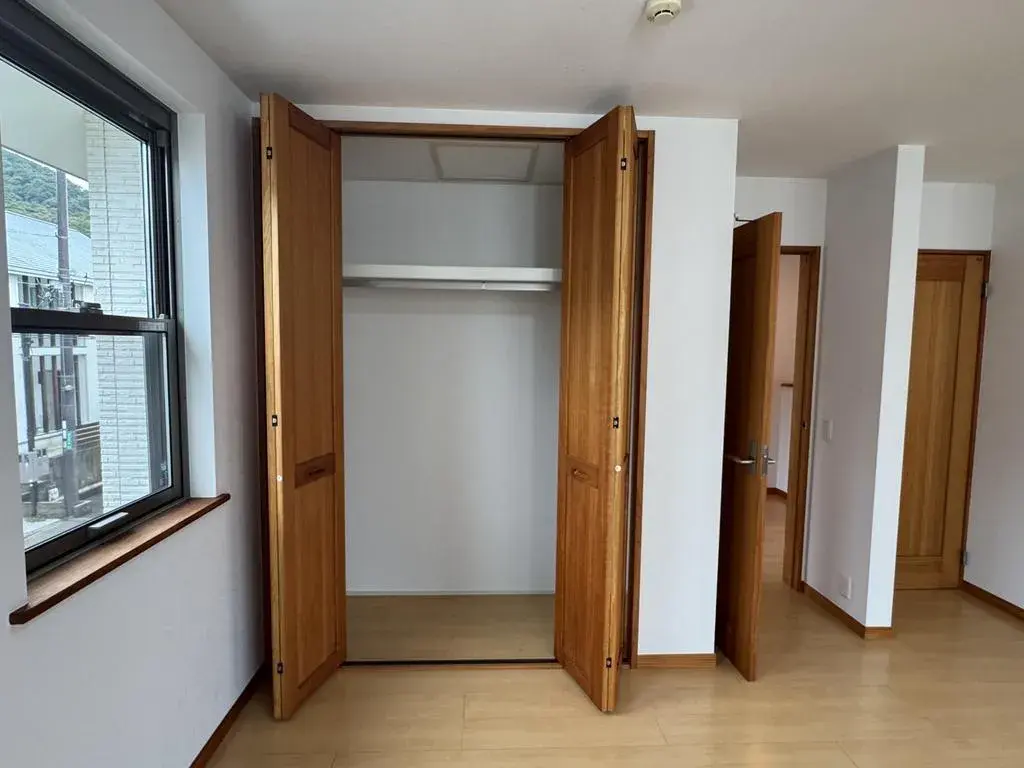 2LDK Property Hannan City Osaka Prefecture (9)