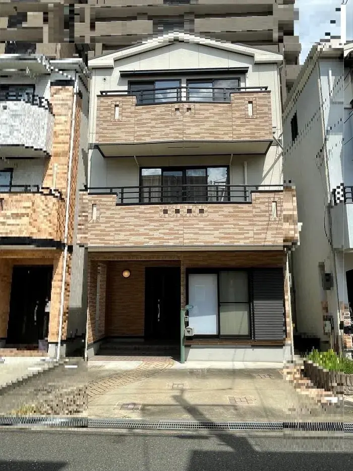 Propiedad 4LDK Ciudad de Minoh Prefectura de Osaka (3)