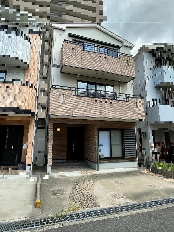 Propiedad 4LDK Ciudad de Minoh Prefectura de Osaka (4)