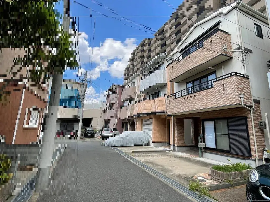 Propiedad 4LDK Ciudad de Minoh Prefectura de Osaka (5)