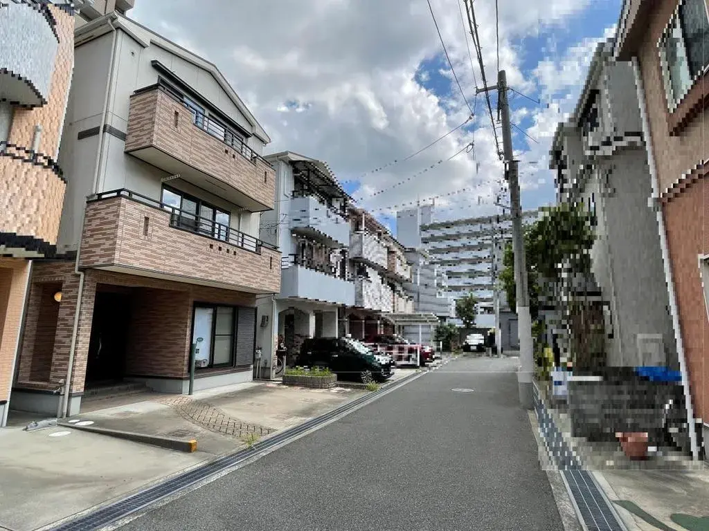 Propiedad 4LDK Ciudad de Minoh Prefectura de Osaka (6)