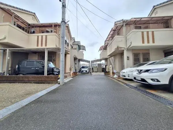 3LDK Property Higashiosaka City Osaka Prefecture (2)