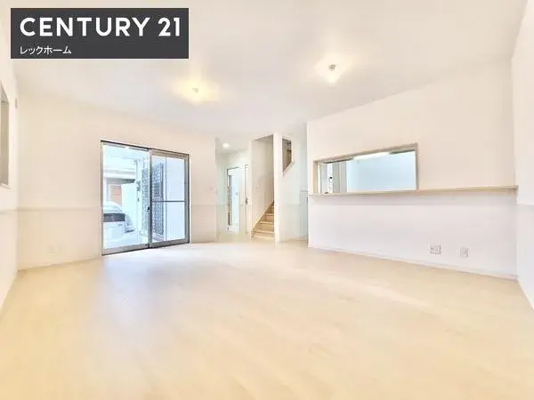 3LDK Property Higashiosaka City Osaka Prefecture (3)