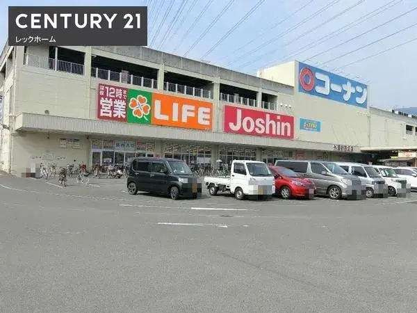 3LDK Property Higashiosaka City Osaka Prefecture (21)