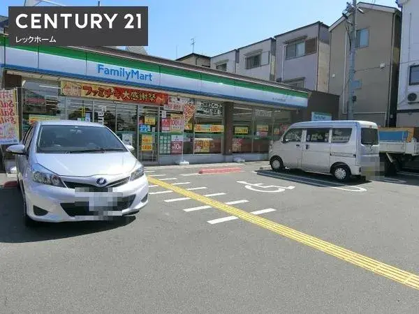 3LDK Property Higashiosaka City Osaka Prefecture (23)
