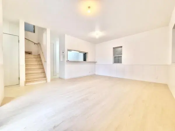 3LDK Property Higashiosaka City Osaka Prefecture (4)