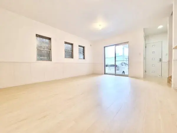 3LDK Property Higashiosaka City Osaka Prefecture (5)