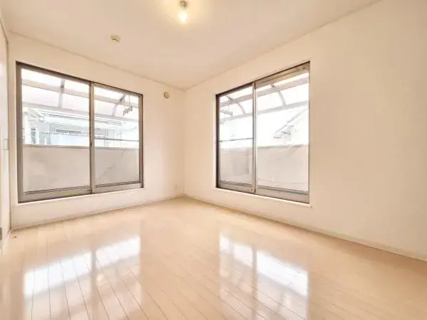 3LDK Property Higashiosaka City Osaka Prefecture (8)