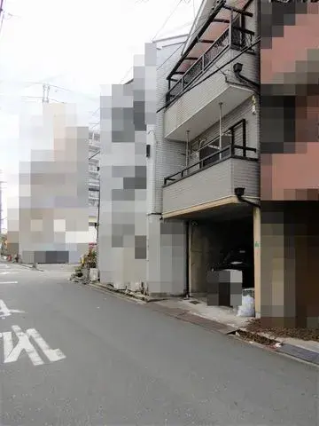 3DK Property Osaka City Yodogawa-ku Osaka Prefecture (3)