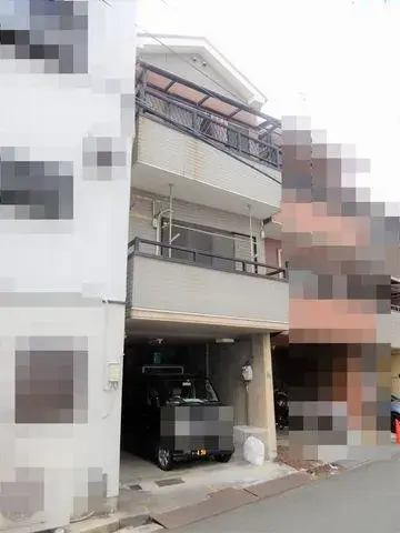 3DK Property Osaka City Yodogawa-ku Osaka Prefecture (4)