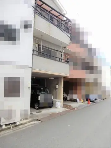 3DK Property Osaka City Yodogawa-ku Osaka Prefecture (5)