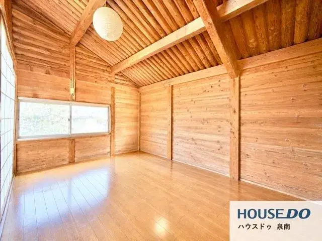 2DK Property Hannan City Osaka Prefecture (11)