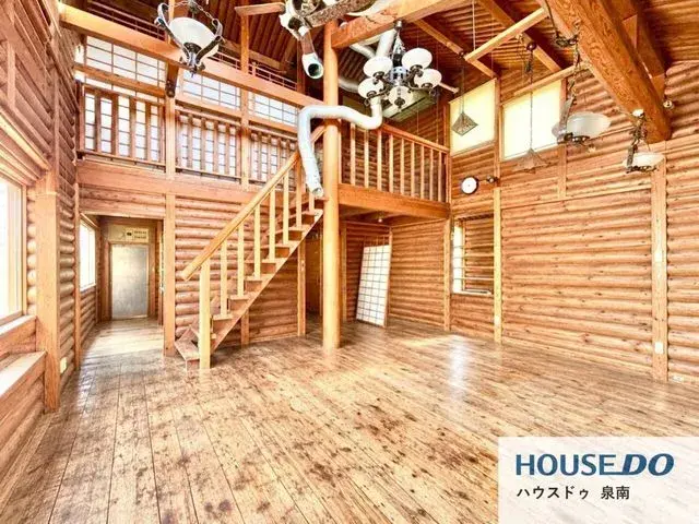 2DK Property Hannan City Osaka Prefecture (12)