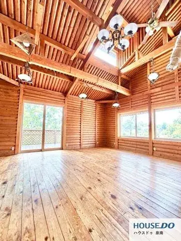 2DK Property Hannan City Osaka Prefecture (13)