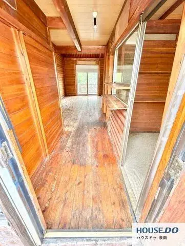 2DK Property Hannan City Osaka Prefecture (14)
