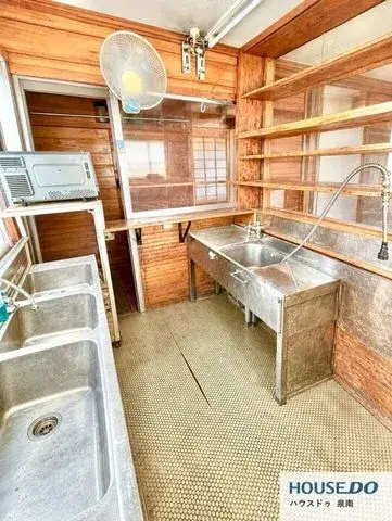 2DK Property Hannan City Osaka Prefecture (15)