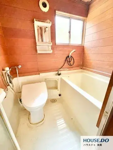 2DK Property Hannan City Osaka Prefecture (17)