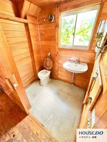 2DK Property Hannan City Osaka Prefecture (18)