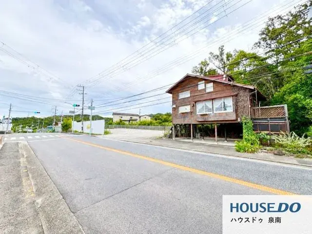 2DK Property Hannan City Osaka Prefecture (19)